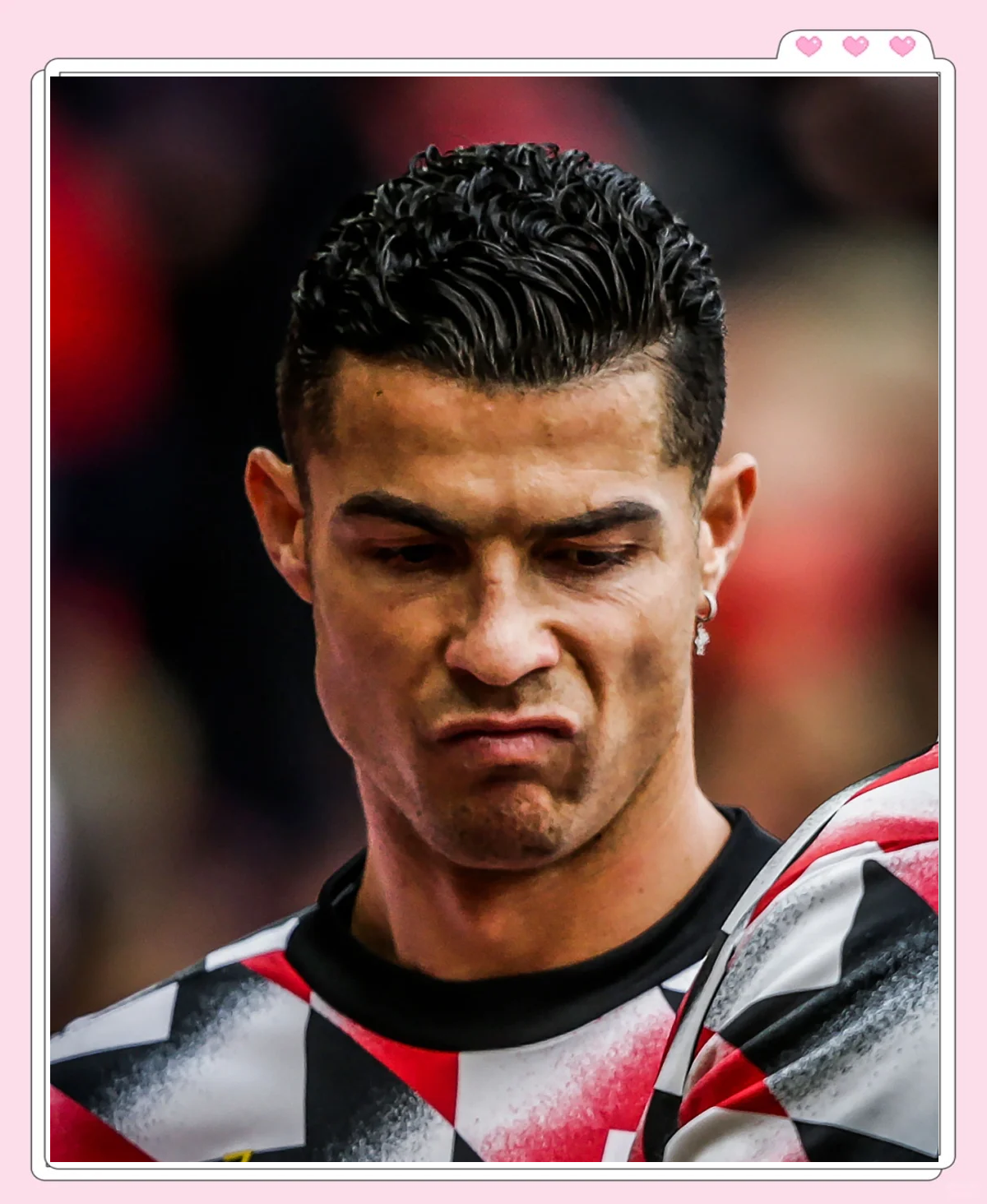 亚博体育APP包含战术调整引发热议！，C罗在切尔西比赛中反败为胜赛场气氛高涨的词条